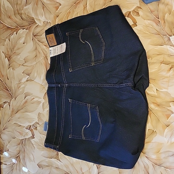 Levi Strauss Mid Rise Bootcut 22M W36 L32 - Picture 5 of 5